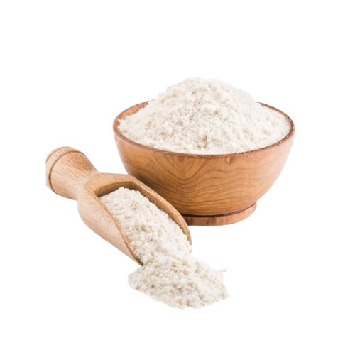 Wheat Flour - Color: White