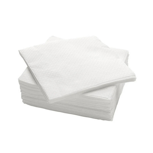 Kami Tissue Paper - Color: White