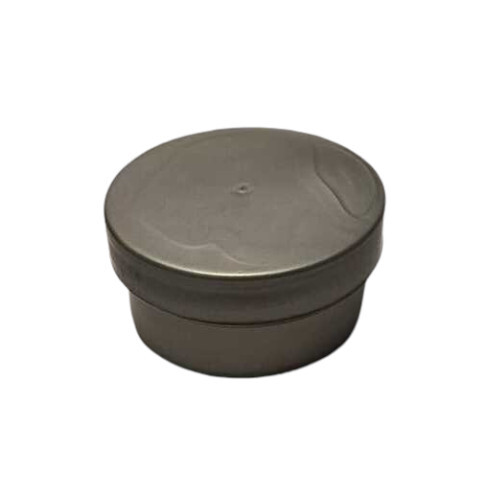 cosmetic jar