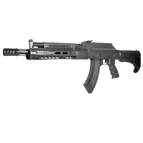 Toy Gun