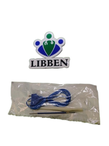 ELECTROSURGICAL PENCIL