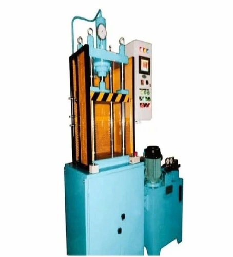 Hydraulic Cutting Machine