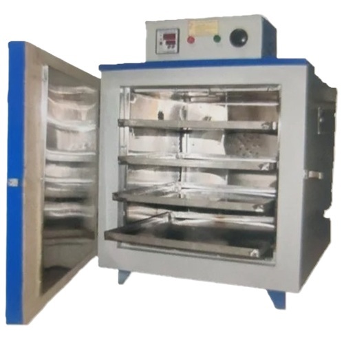 Laboratory Hot Air Oven