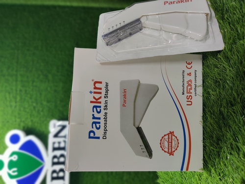 PARAKIN SKIN STAPLER