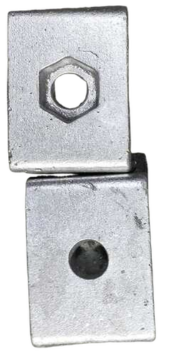 Pg Clamps - Material: Metal