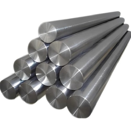 201 Stainless Steel Rod - Features: Long Lasting