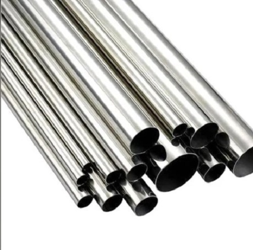 202 Stainless Steel Pipe