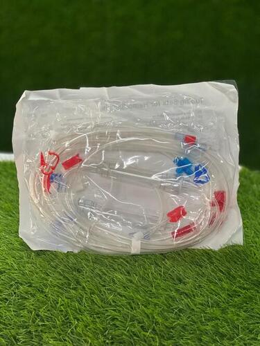 BLOOD TUBING