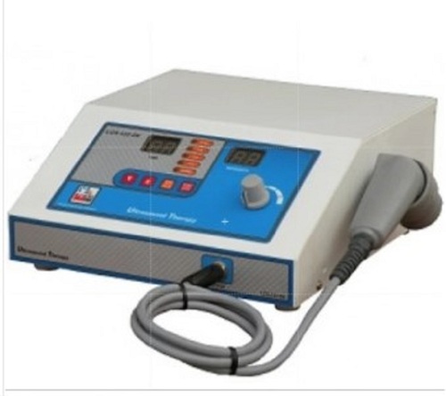 Digital Ultrasonic Therapy Unit