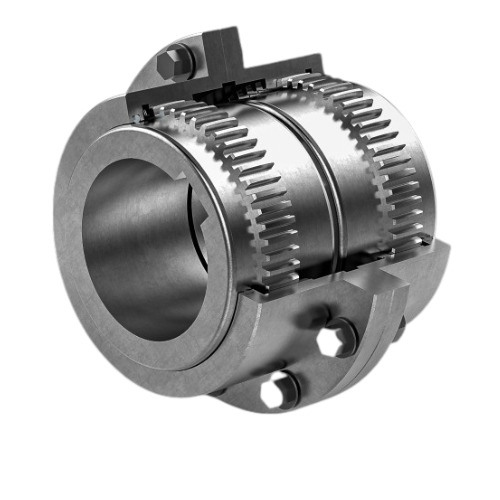 Gear Coupling
