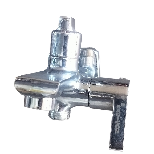 Stainless Steel 2 Way Tap