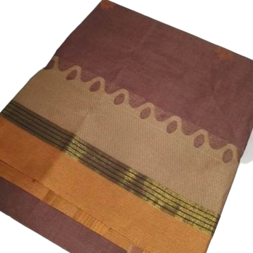 Cotton Saree By Vadapalani Exports