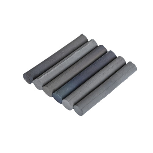 Titanium Carbide Bars For Cutting Tools - Diameter: Many Size