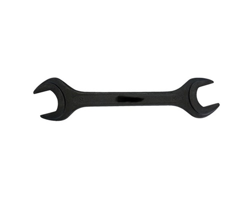 Double Open End Spanner