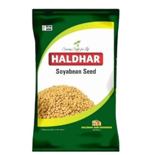 Soybean Seeds