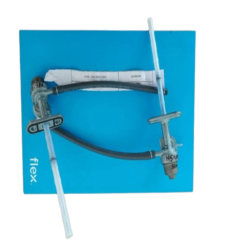 Steel Fuel Cock Assy - Type: Air Flow Meter