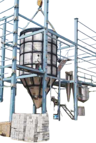 Industrial Spray Drying Plant