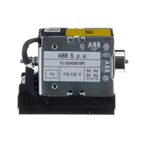 Circuit Breakers - Phase: Three Phase