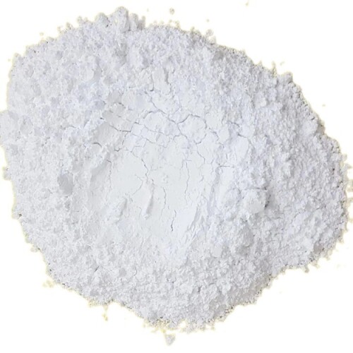 Hydrated Lime Powder - Purity: 99