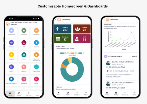 School Management Software