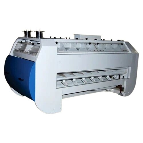 Vibro Purifier Machine