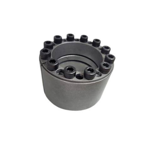 Keyless Clampings