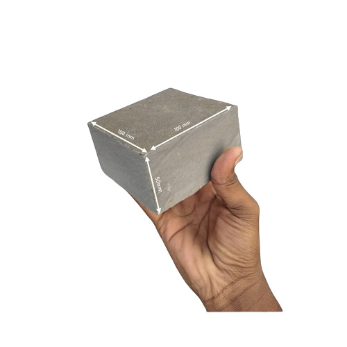 Kurnool Grey Cobble Stone - Natural Stone Type: Limestone