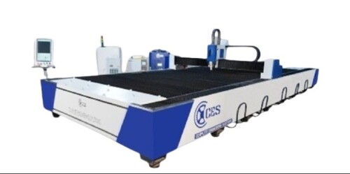 Laser Cutting Machine - Automatic Grade: Automatic