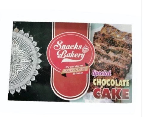 Cake Box