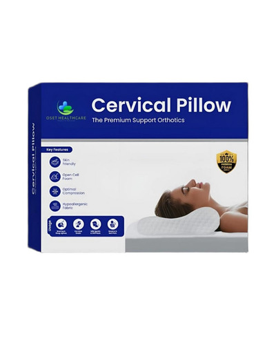 Cervical Pillow