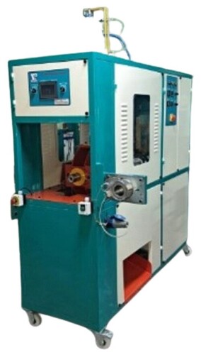 Pvc Pipe Master Couple Making Machine - Color: Comes In Various Colors