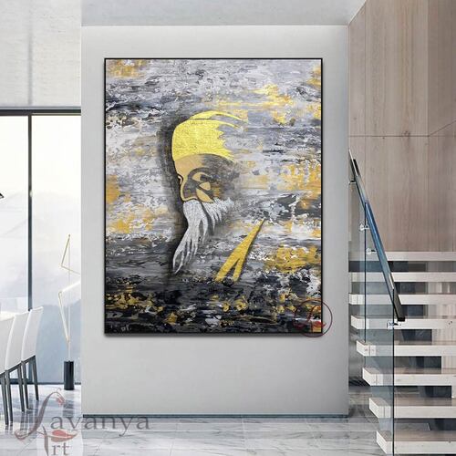 Sikh Art
