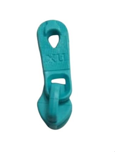 Zip Slider - Application: Textile