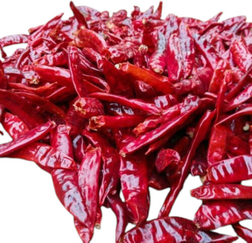 Red Chilli