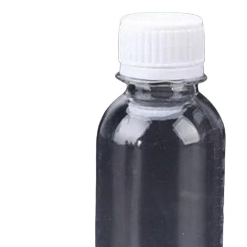 100 Ml Pet Bottle