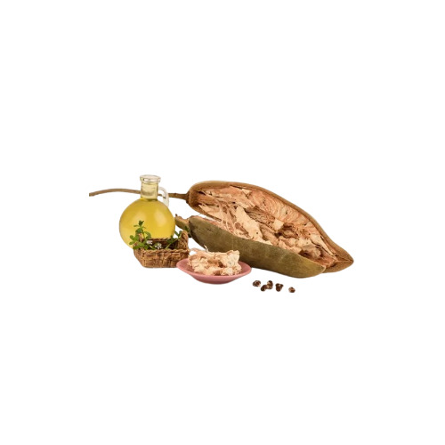 100% Pure Baobab Seed Oil - Age Group: Adults