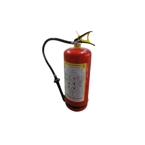 9 Ltr Foam Fire Extinguisher