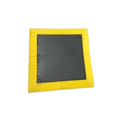 Rubber Ergonomic Mat