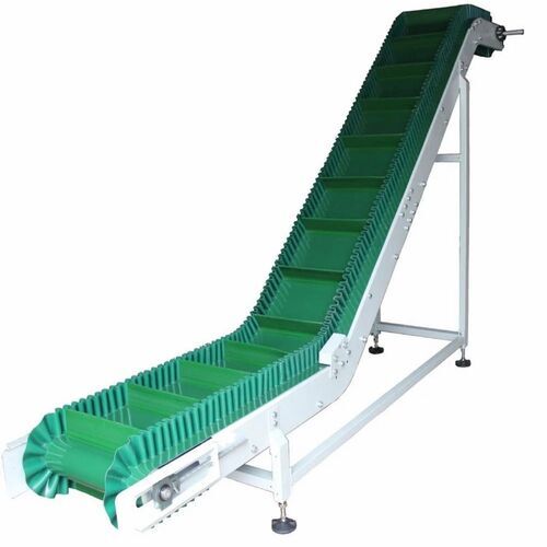 Belt Conveyors