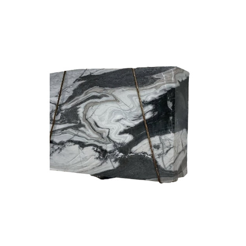 Black Albeta Marble