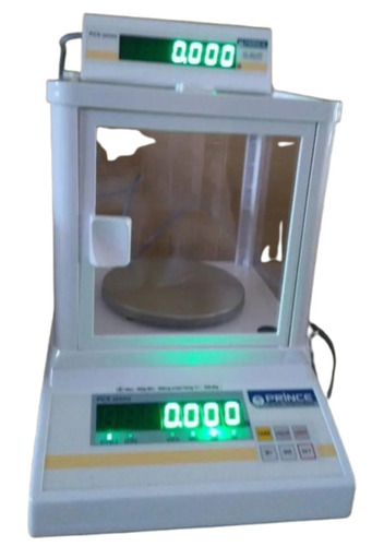 Prince Internal Precision Weighing Balance