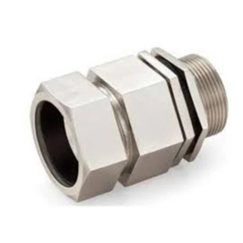 Comet Cable Glands - Application: Industrial