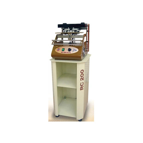 Inking Machine For Belts - Automatic Grade: Automatic