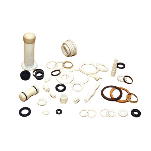Ptfe Machine Component