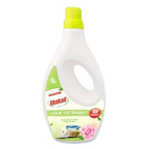 1L Dhakad Liquid Detergent