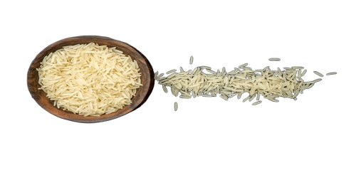 Basmati Rice