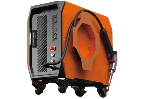 Laser Welding Machine