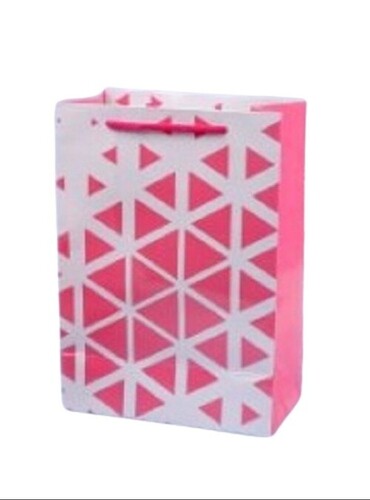 Plastic Bag - Color: Comes In Various Colors