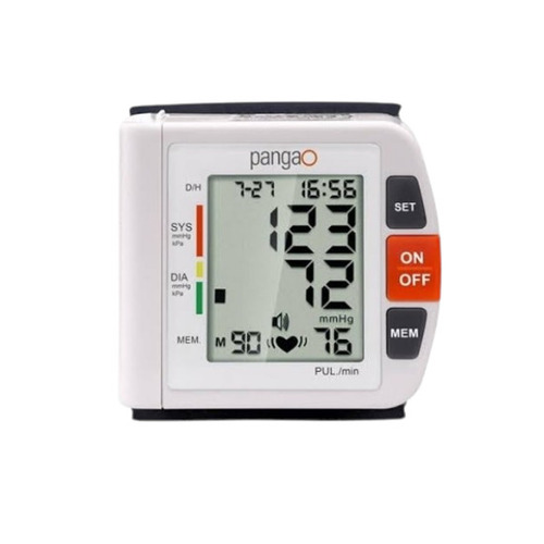 Digital BP Monitor