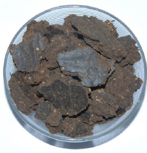 Neem Cake Fertilizer
